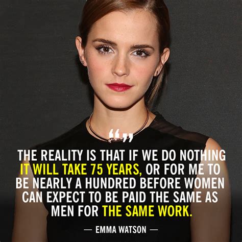 Emma Watson: A Force for Equality and Empowerment