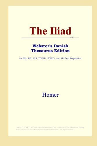 Emma Webster s Danish Thesaurus Edition Kindle Editon