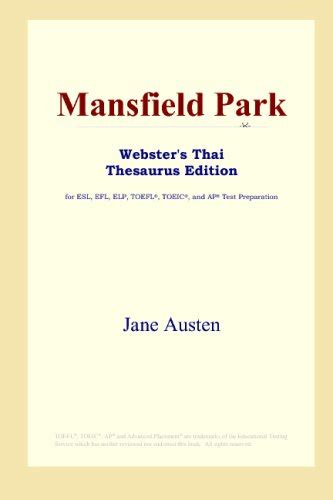 Emma Webster s Thai Thesaurus Edition Kindle Editon