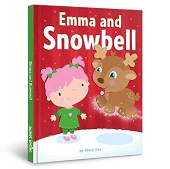 Emma and Snowbell Emma Books Reader