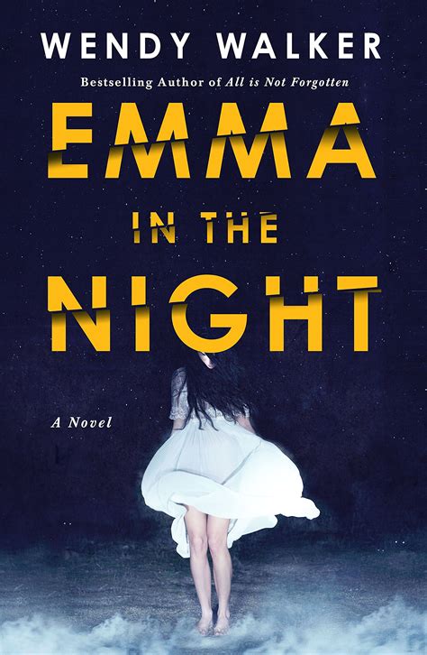 Emma in the Night A Novel Epub