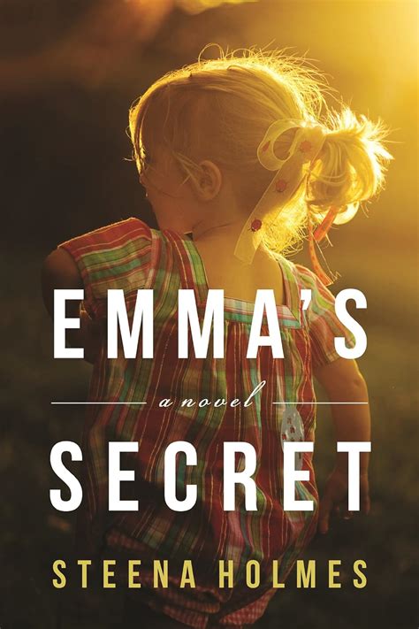 Emma s Secret A Novel Finding Emma Series PDF