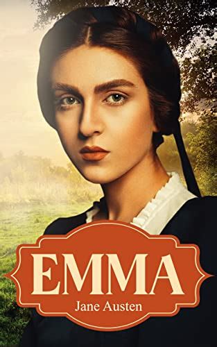Emma unabridged Family Classics Library Volume 12 Reader