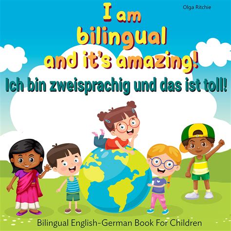 Emma zweisprachig Englisch-Deutsch Dual Language English-German Edition Reader