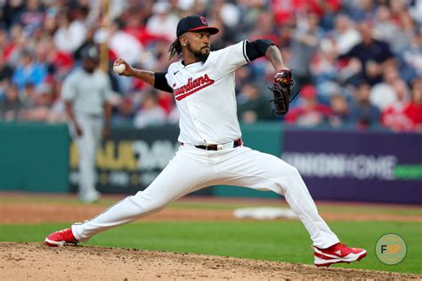 Emmanuel Clase: Cleveland's Unheralded Bullpen Ace