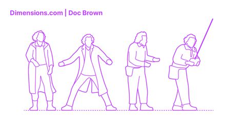 Emmett Brown Wig: 6 Dimensions to Transform Your Time-Traveling Ensemble