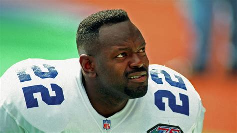 Emmitt Smith Career Statistics