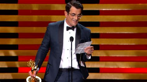 Emmy Award for Outstanding Supporting Actor in a Comedy Series