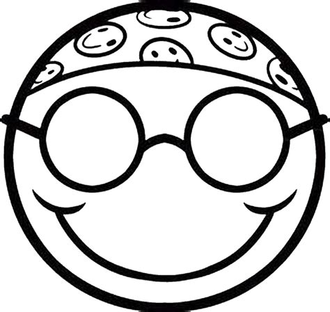 Emoji A Coloring Book with 50 Fun Easy and Hilarious Coloring Pages Emoji Gifts for Relaxation Epub