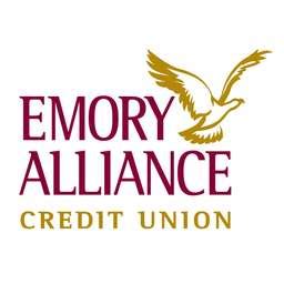 Emory Alliance Credit Union: A Division of Credit Union 1
