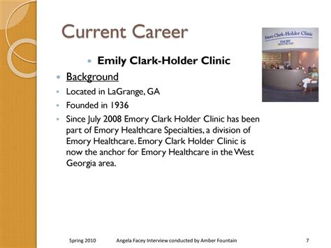 Emory Clark Holder Clinic: A Comprehensive Guide to Exceptional Healthcare