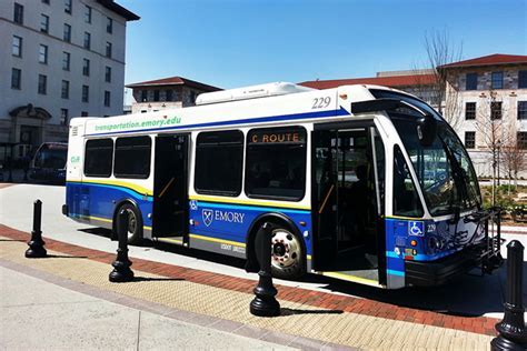 Emory GT Shuttle: Your Comprehensive Guide to Campus Transportation