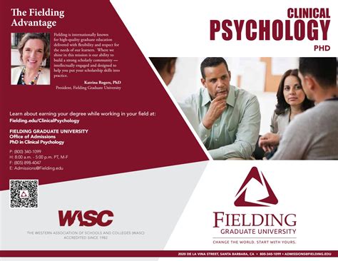 Emory University Clinical Psychology PhD: A Detailed Exploration