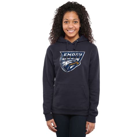 Emory University Clothing: A Timeless Representation of University Pride and Academic Excellence