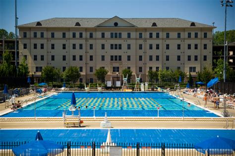 Emory University Pool: A Comprehensive Guide