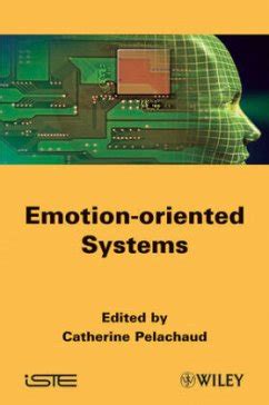 Emotion - Oriented Systems PDF