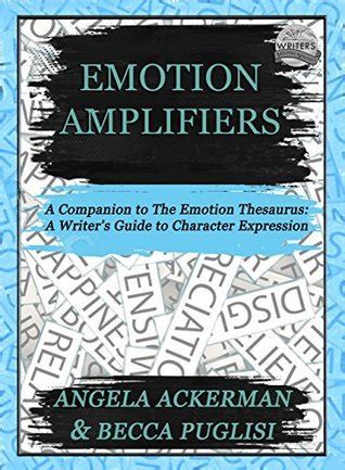 Emotion Amplifiers Doc