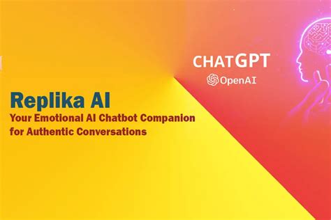 Emotional AI Chatbot: Unlocking the Power of 1:1 Emotional Connections