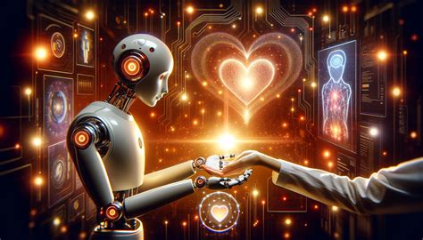 Emotional AI Chatbots: Unlock the Power of AI-Driven Empathy