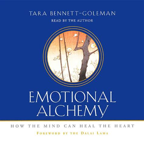 Emotional Alchemy: