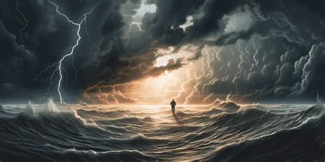 Emotional Balance and Stability: Calming the Storms Within