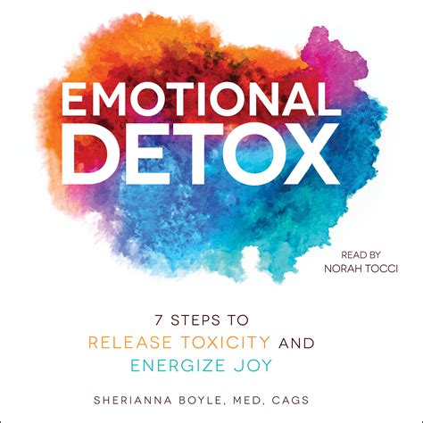 Emotional Detox: