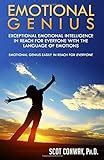 Emotional Genius Discovering the Deepest Language of the Soul PDF