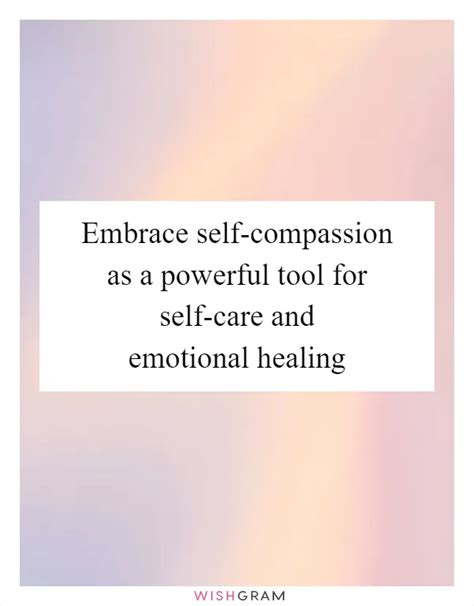 Emotional Healing: A Tranquil Embrace