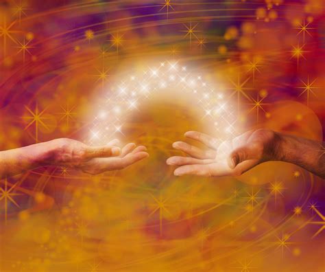 Emotional Healing and Spiritual Connection