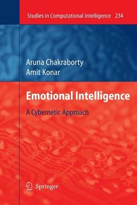 Emotional Intelligence A Cybernetic Approach Reader