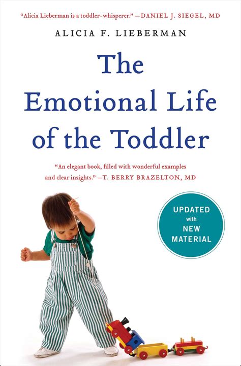 Emotional Life of the Toddler Doc