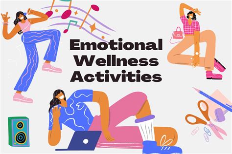 Emotional Wellness: