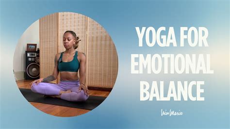 Emotional Yoga Doc