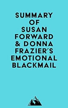 Emotional blackmail susan forward Ebook Reader