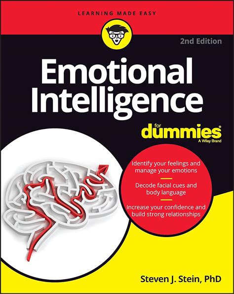 Emotional intelligence for Dummies Doc