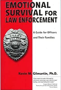 Emotional survival for law enforcement A guide for officers and their families Doc