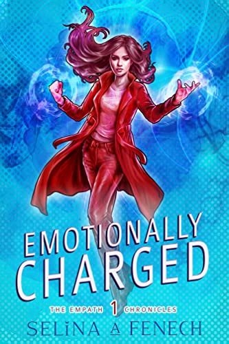 Emotionally Charged Empath Chronicles Epub