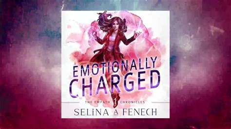 Emotionally Charged Empath Chronicles Epub