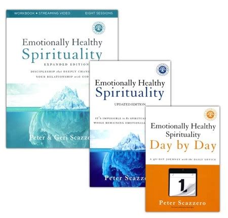 Emotionally Healthy Spirituality Course Workbook Updated Edition Discipleship that Deeply Changes Your Relationship with God Epub