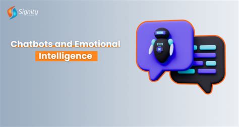 Emotionally Intelligent AI Chatbots: The Future of Customer Service