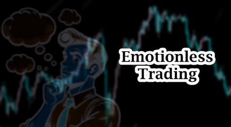 Emotionless Option Trading: A Comprehensive Guide to Calculated Profits