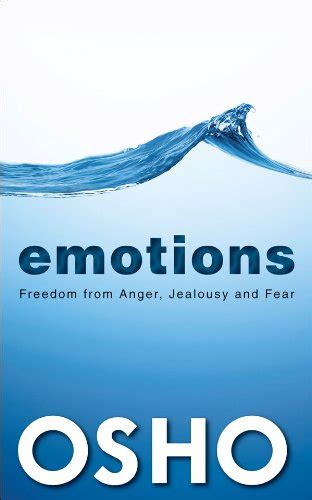 Emotions Freedom from Anger Jealousy and Fear Kindle Editon