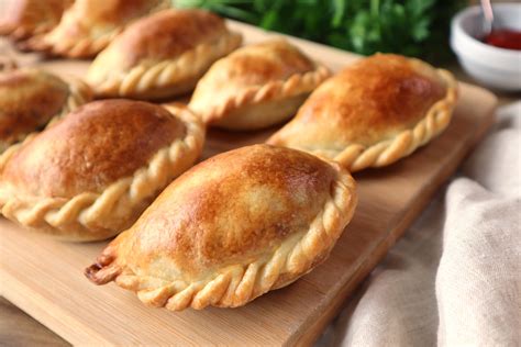 Empanadas: