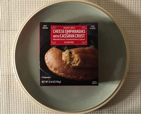Empanadas: A Taste of Argentina from Trader Joe's