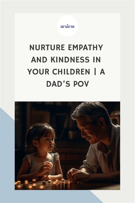 Empathy and Nurturing: