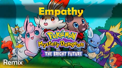 Empathy in the Pokémon World