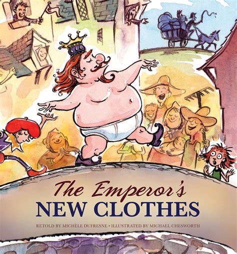 Emperor's New Clothes Reader