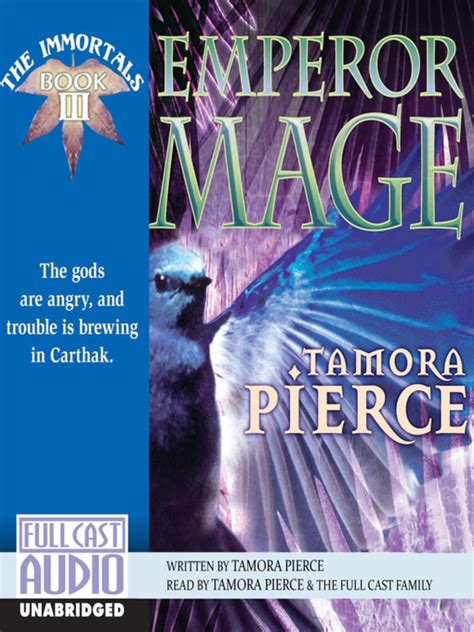 Emperor Mage The Immortals Book 3 Kindle Editon