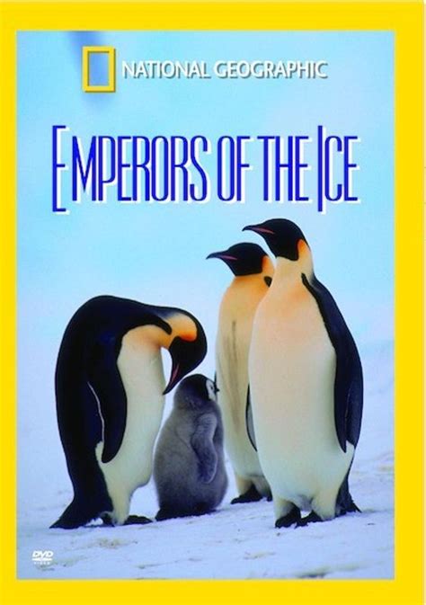 Emperors of the Ice Epub