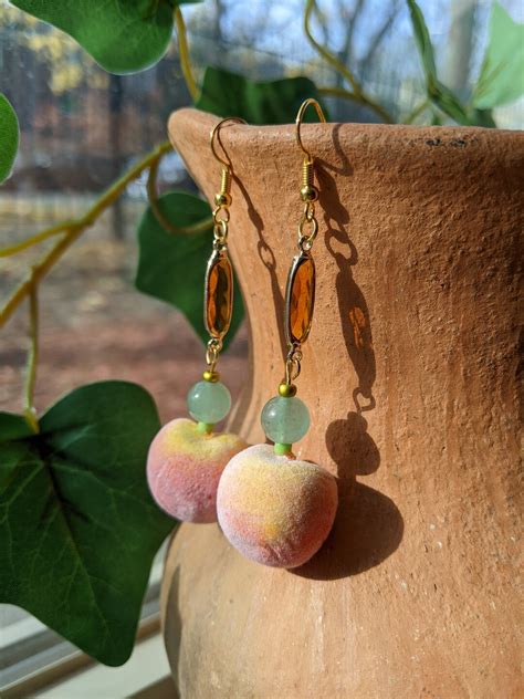 Emphasize the Unique Attributes of Peachy Jade: